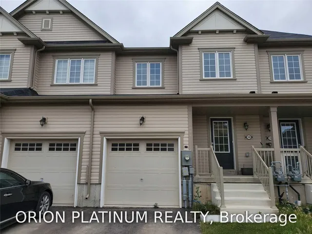 140 Munro Circ, Brantford 2