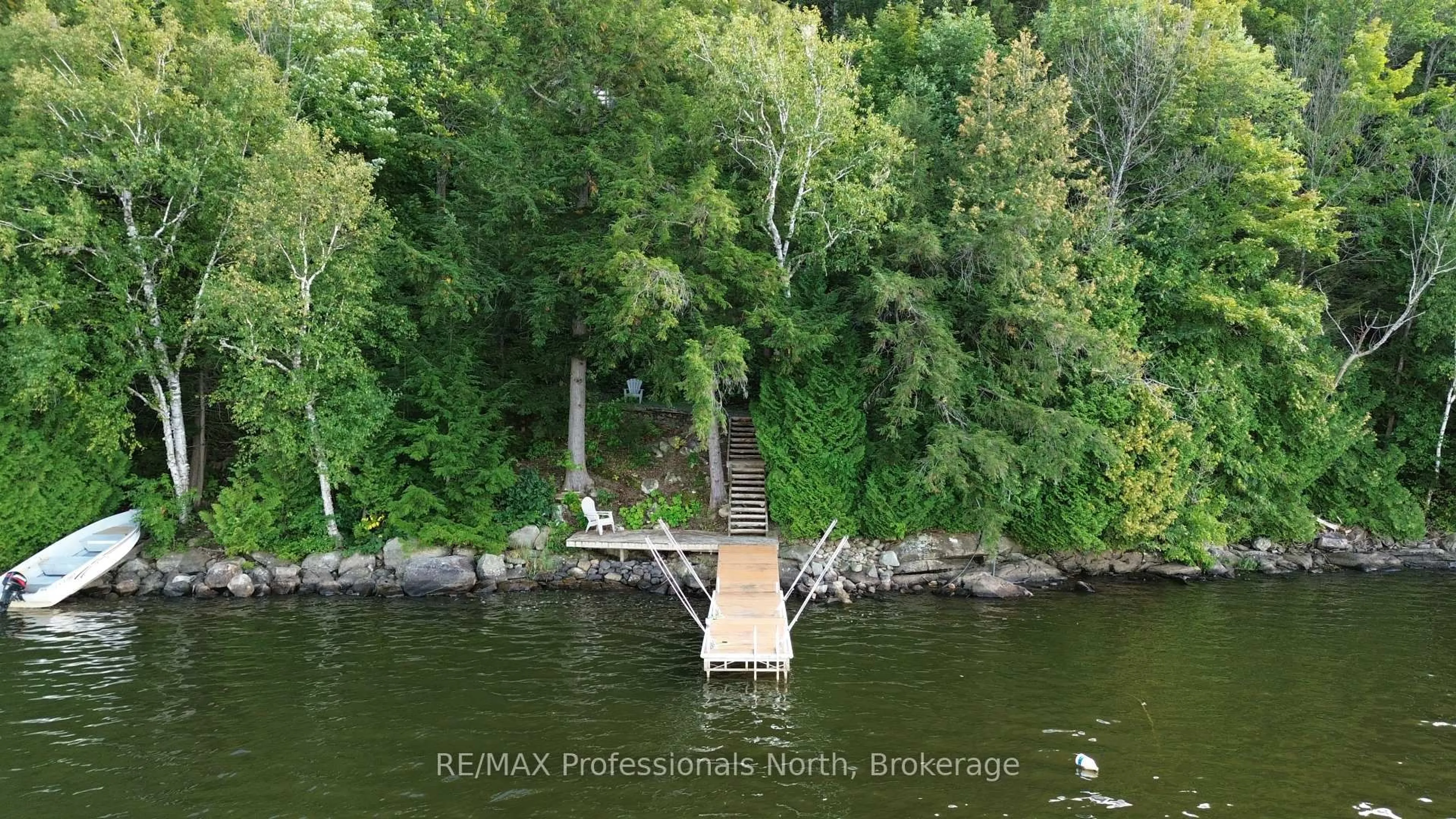 Unknown for 1258-2 Windemere Rd, Muskoka Lakes Ontario P0B 1M0