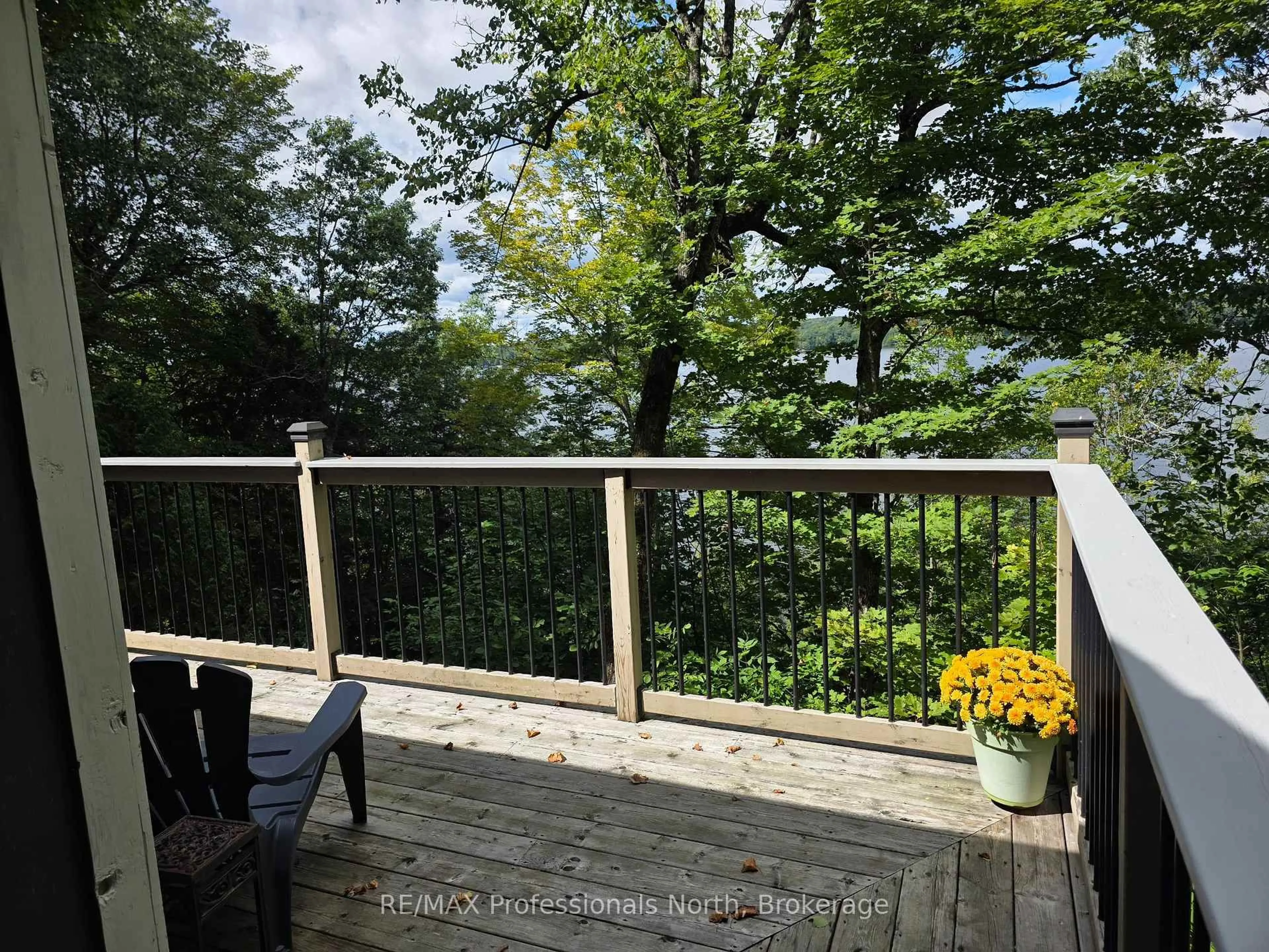 Unknown for 1258-2 Windemere Rd, Muskoka Lakes Ontario P0B 1M0