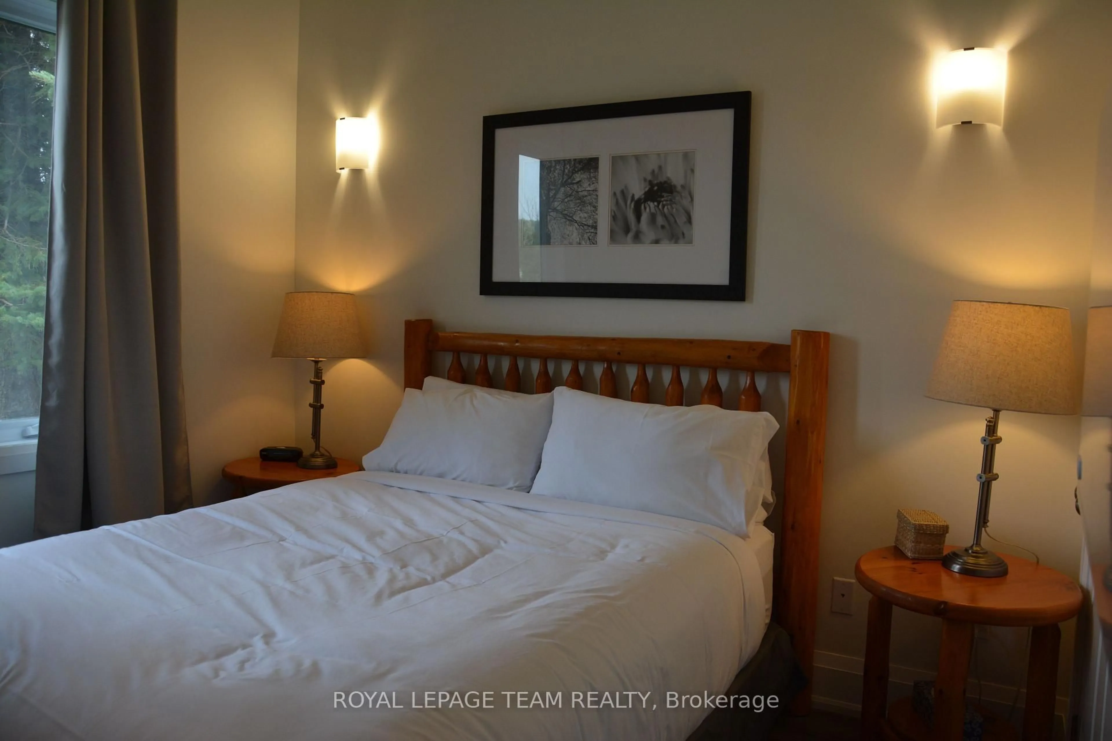 A pic of a room for 100 Alpine Lane #101, Calabogie Ontario K0J 1H0