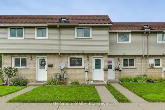105 Springbank Ave #9, Woodstock 4