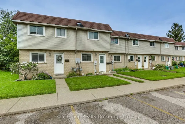 105 Springbank Ave #9, Woodstock 5