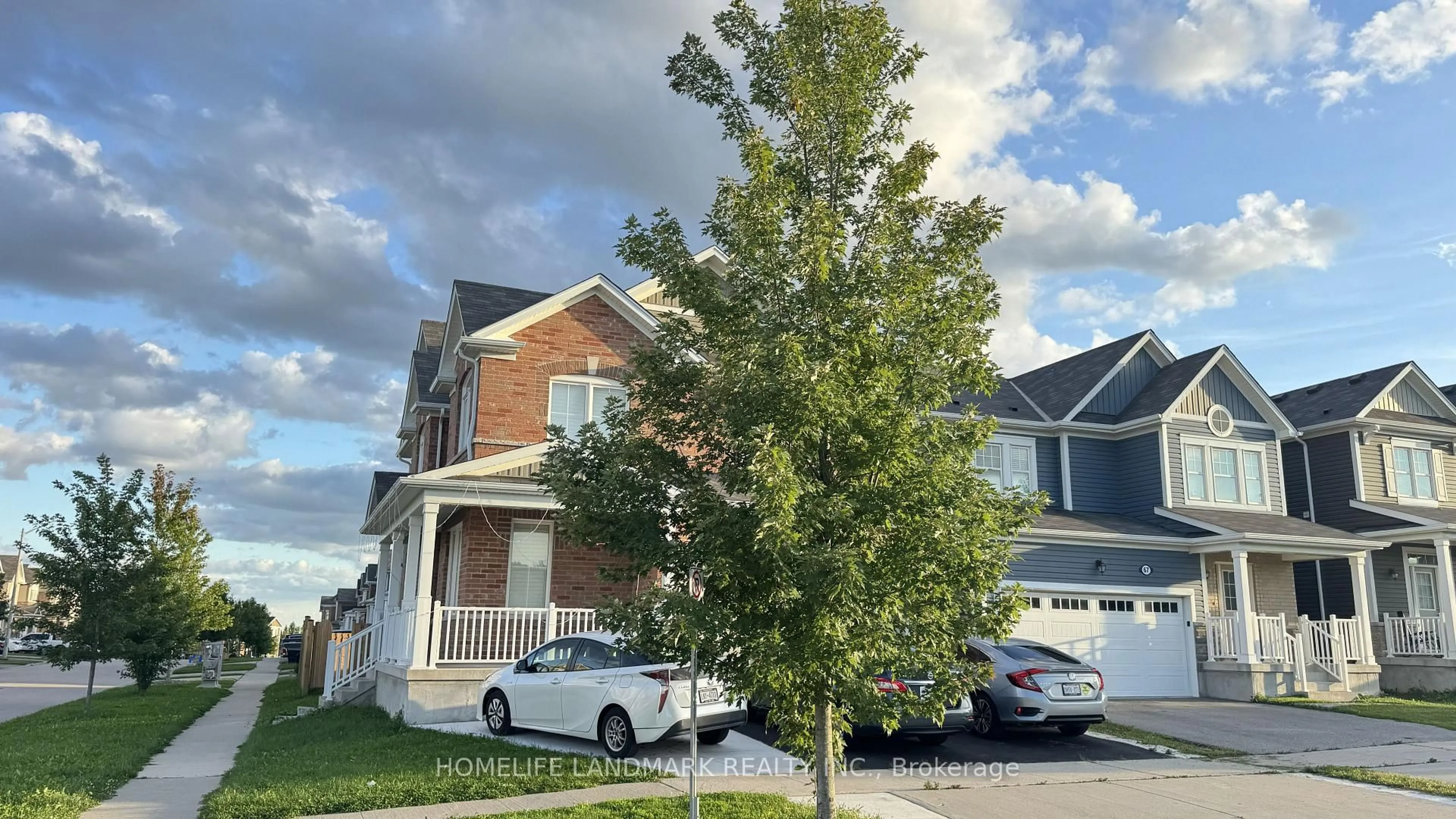 Unknown for 67 Pointer St, Cambridge Ontario N3E 0B4