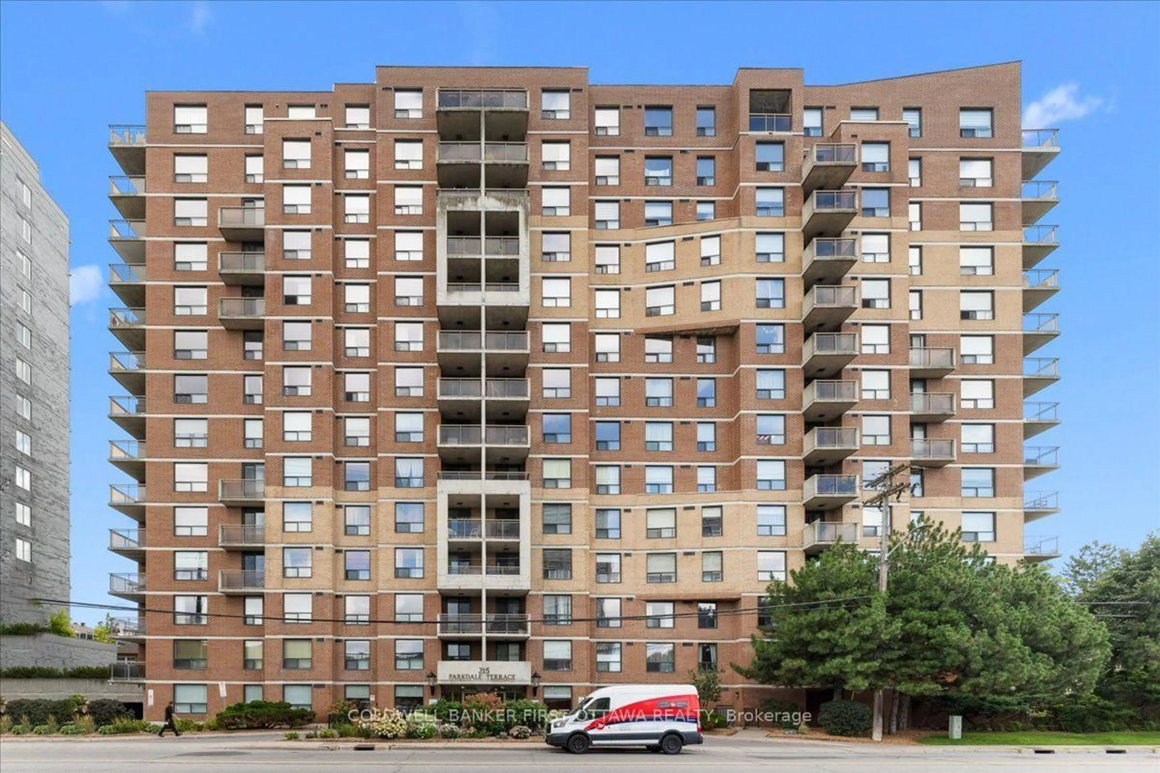 Unknown for 215 Parkdale Ave #1202, Ottawa Ontario K1Y 4T8