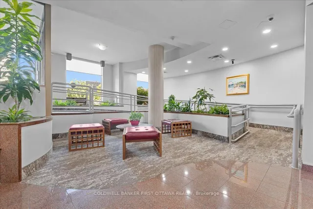215 Parkdale Ave #1202, Ottawa 5