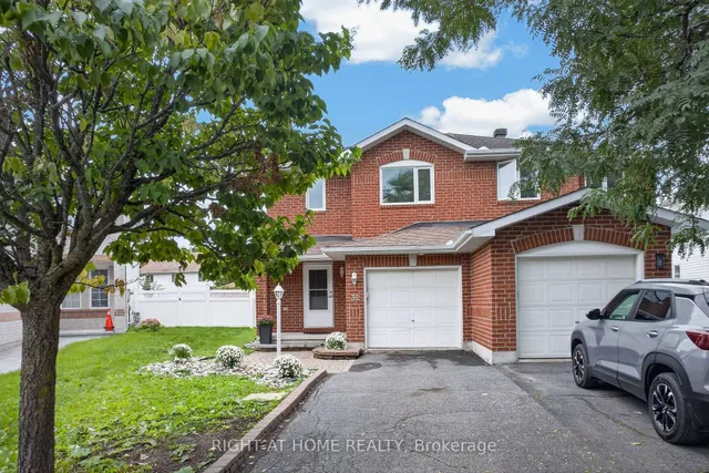 32 Saffron Crt, Ottawa 2