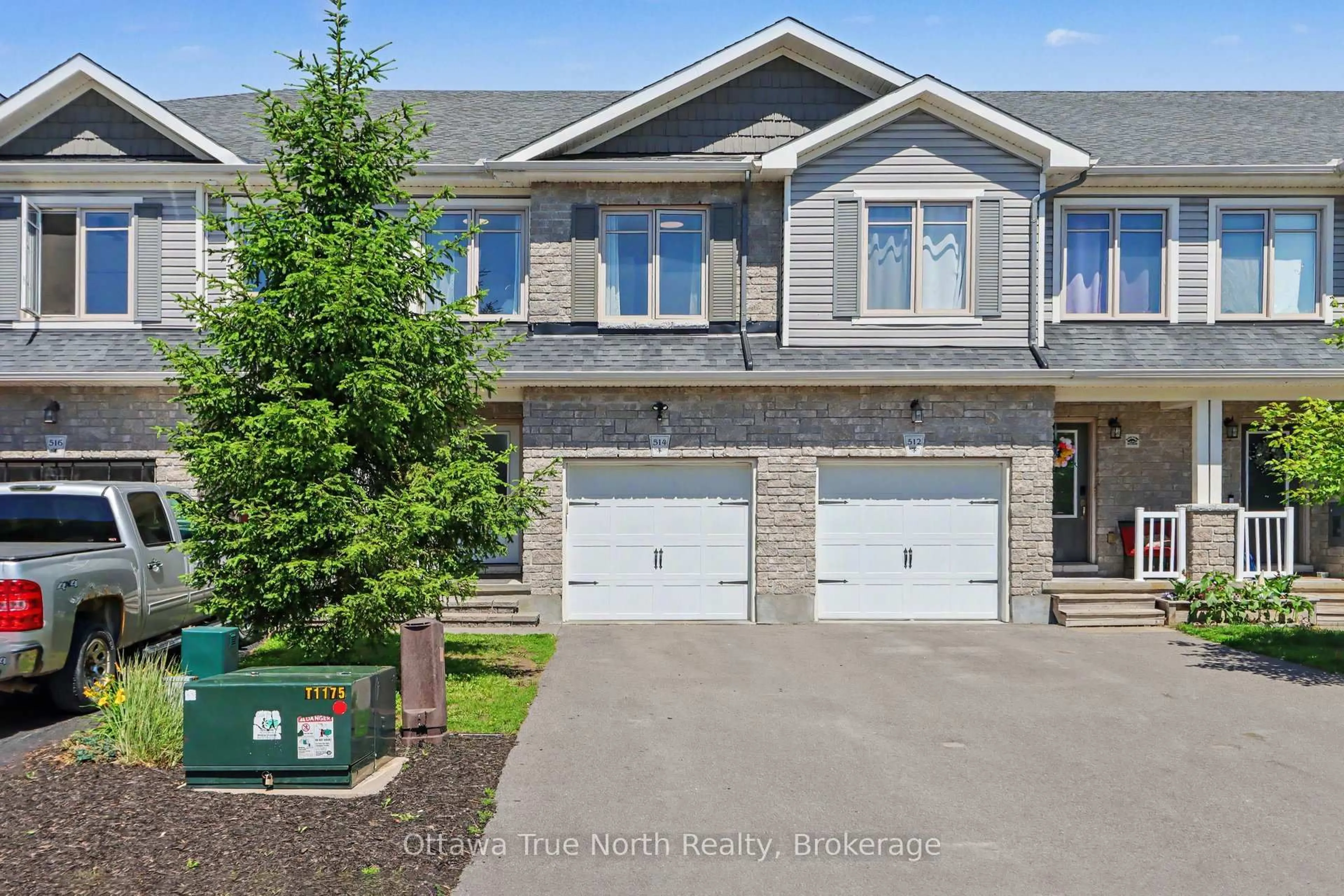 Unknown for 514 Stanley Brothers St, Almonte Ontario K0A 1A0