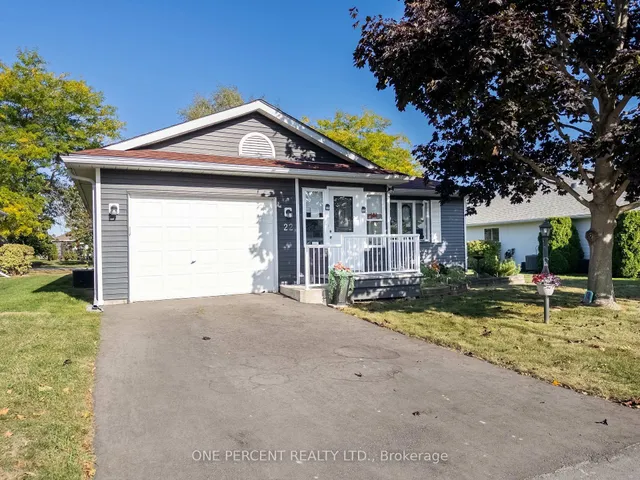 22 HERITAGE Dr, Prince Edward County 2