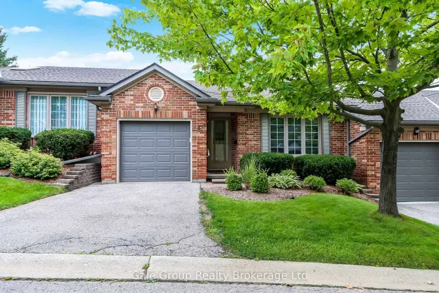 535 Nova Scotia Crt, Woodstock 2