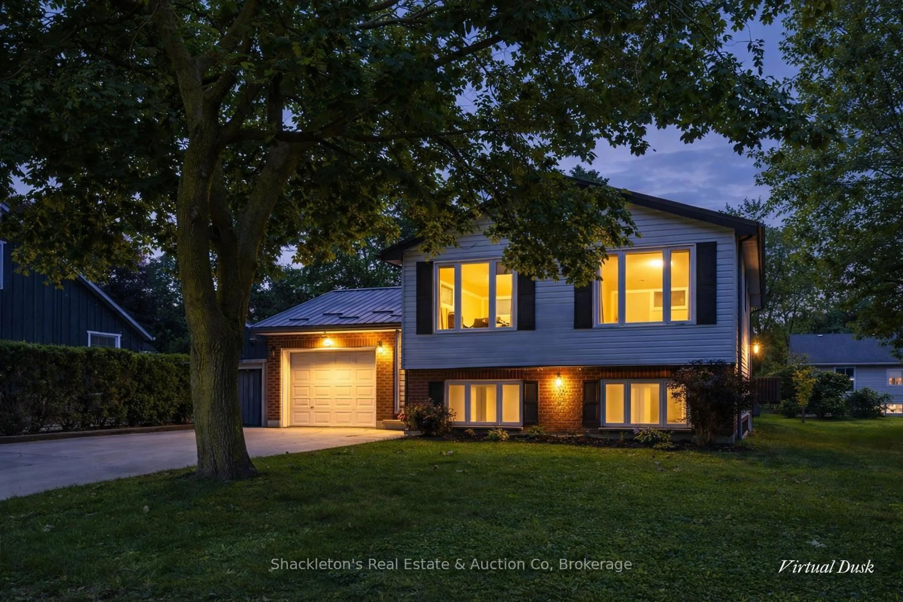 Home with brick exterior material, street for 44 Blenheim St, West Perth Ontario N0K 1N0