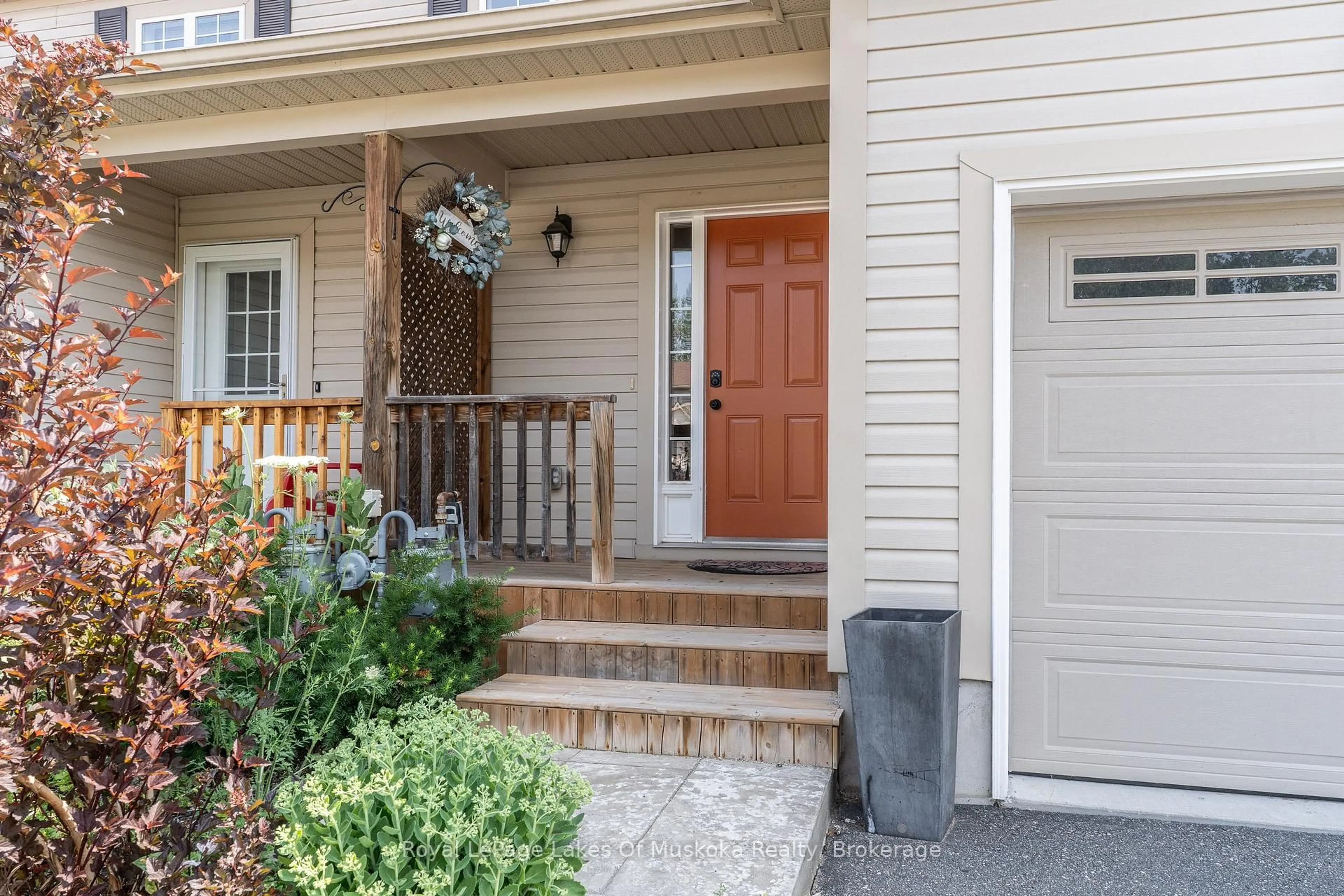 Unknown for 23 Little Ryans Way, Bracebridge Ontario P1L 0C3