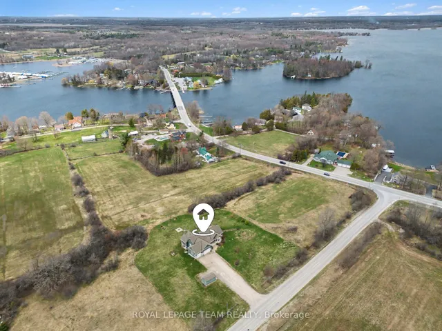 10 Old Kingston Rd, Rideau Lakes 4
