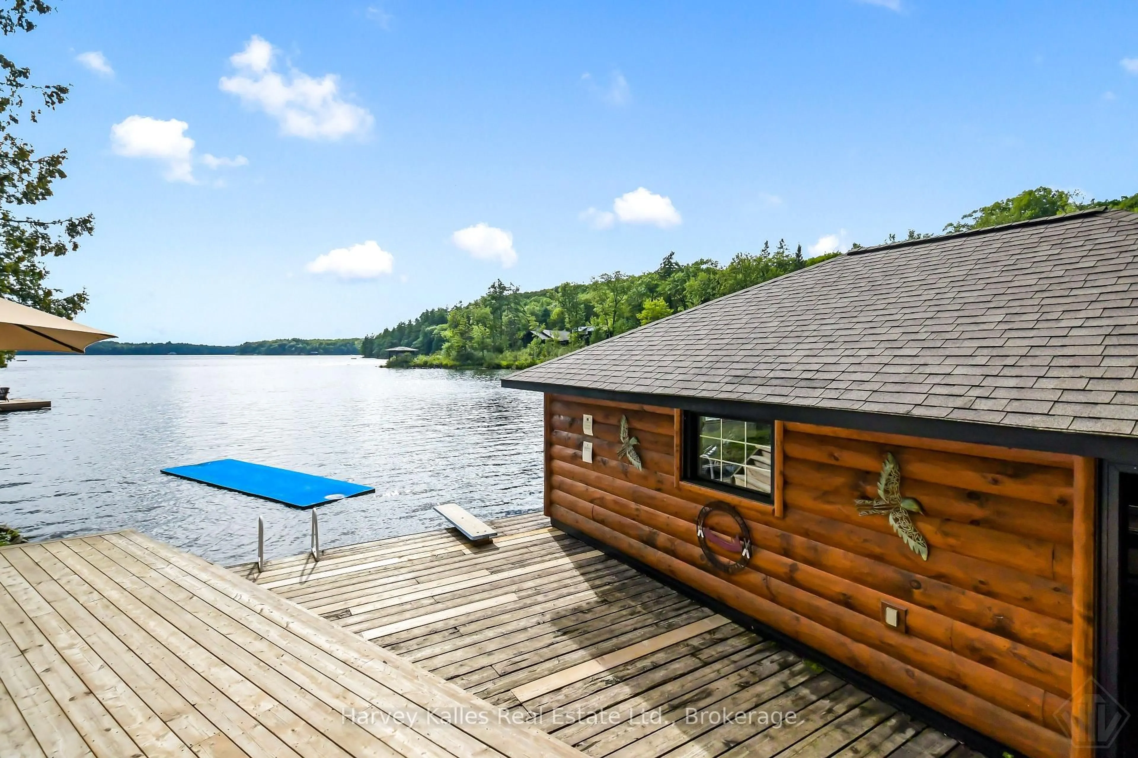Unknown for 1113 Golf Avenue Rd #Unit #9, Muskoka Lakes Ontario P0B 1J0