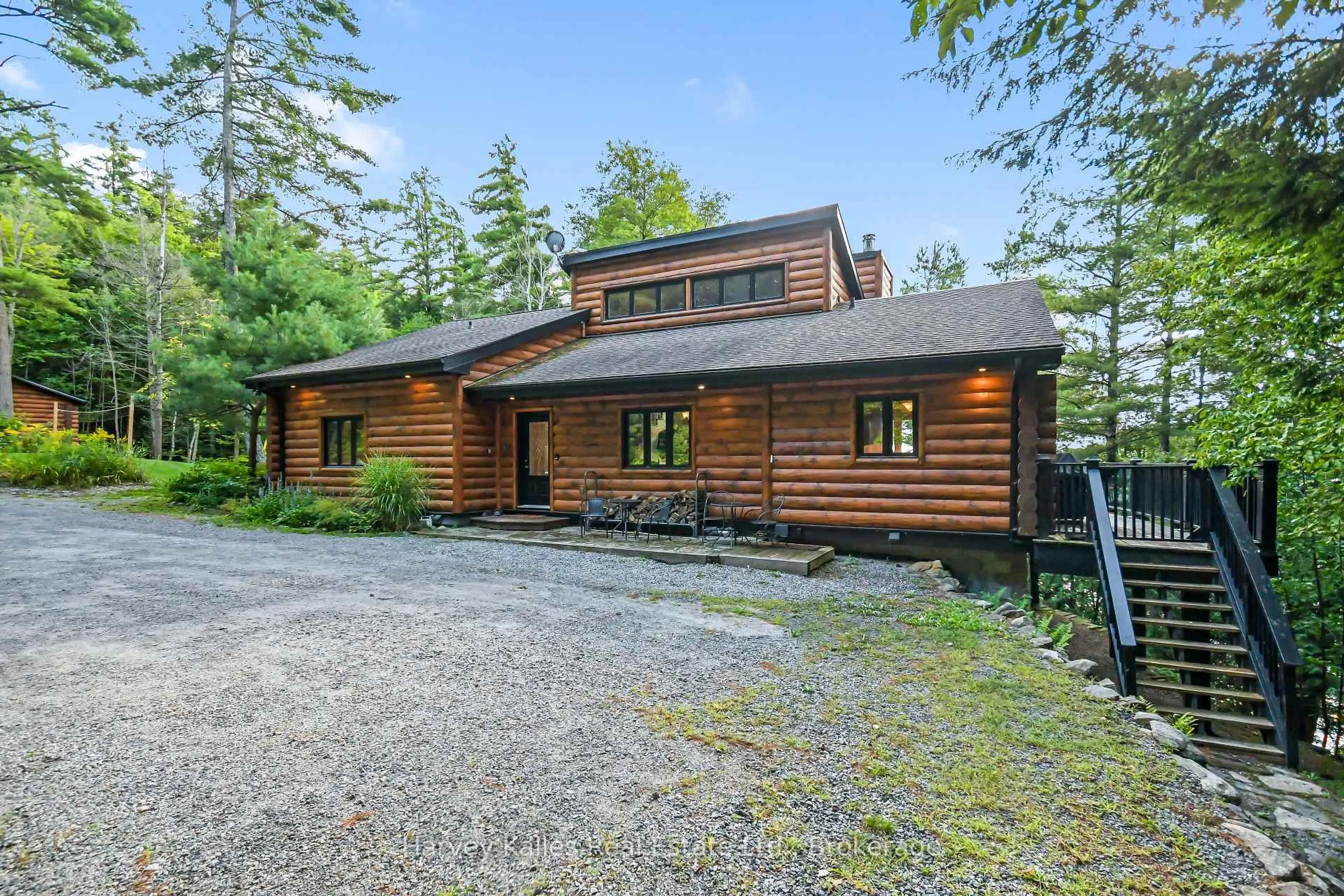 Unknown for 1113 Golf Avenue Rd #Unit #9, Muskoka Lakes Ontario P0B 1J0