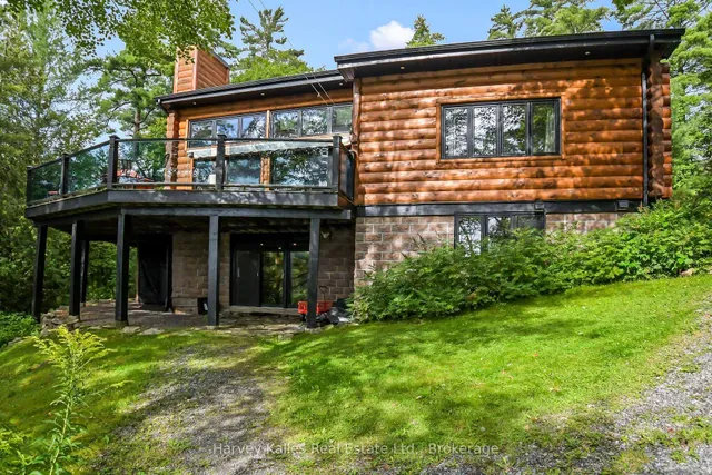 1113 Golf Avenue Rd Unit #9, Muskoka Lakes 5