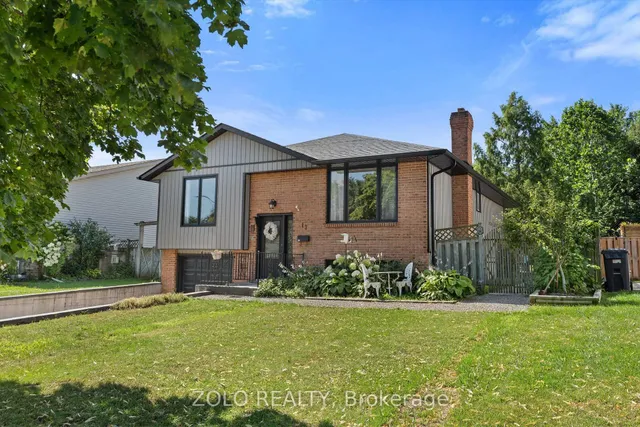 13 Cowan Dr, Thorold 2