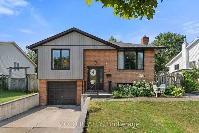 13 Cowan Dr, Thorold 3