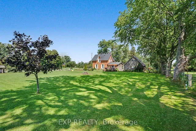 5330 RAINHAM Rd, Haldimand 4