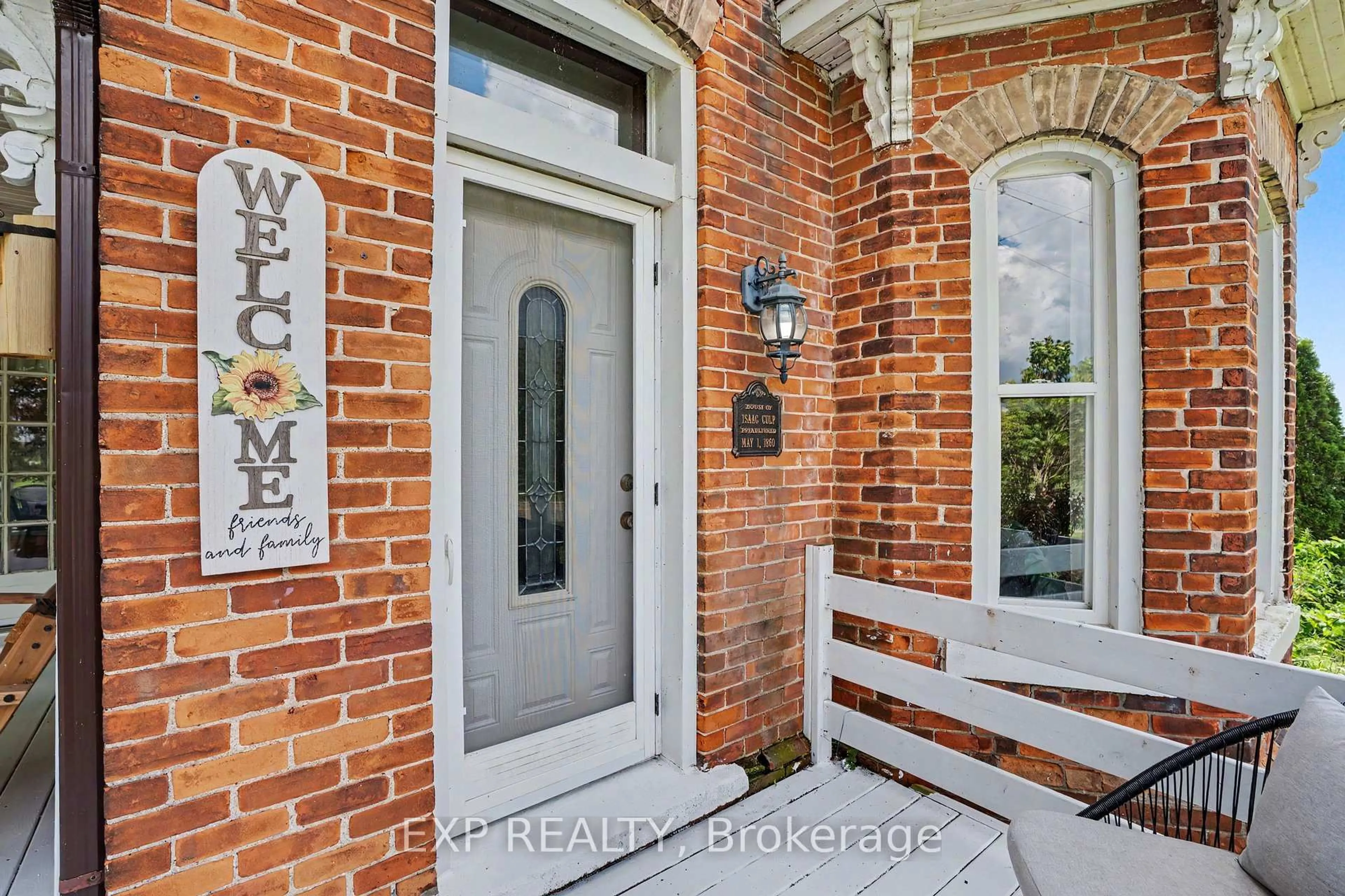 Indoor entryway for 5330 RAINHAM Rd, Haldimand Ontario N0A 1P0