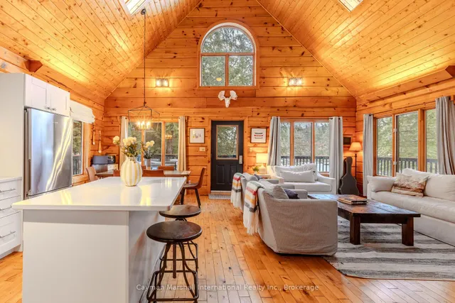 1186 Ashforth Dr, Muskoka Lakes 5