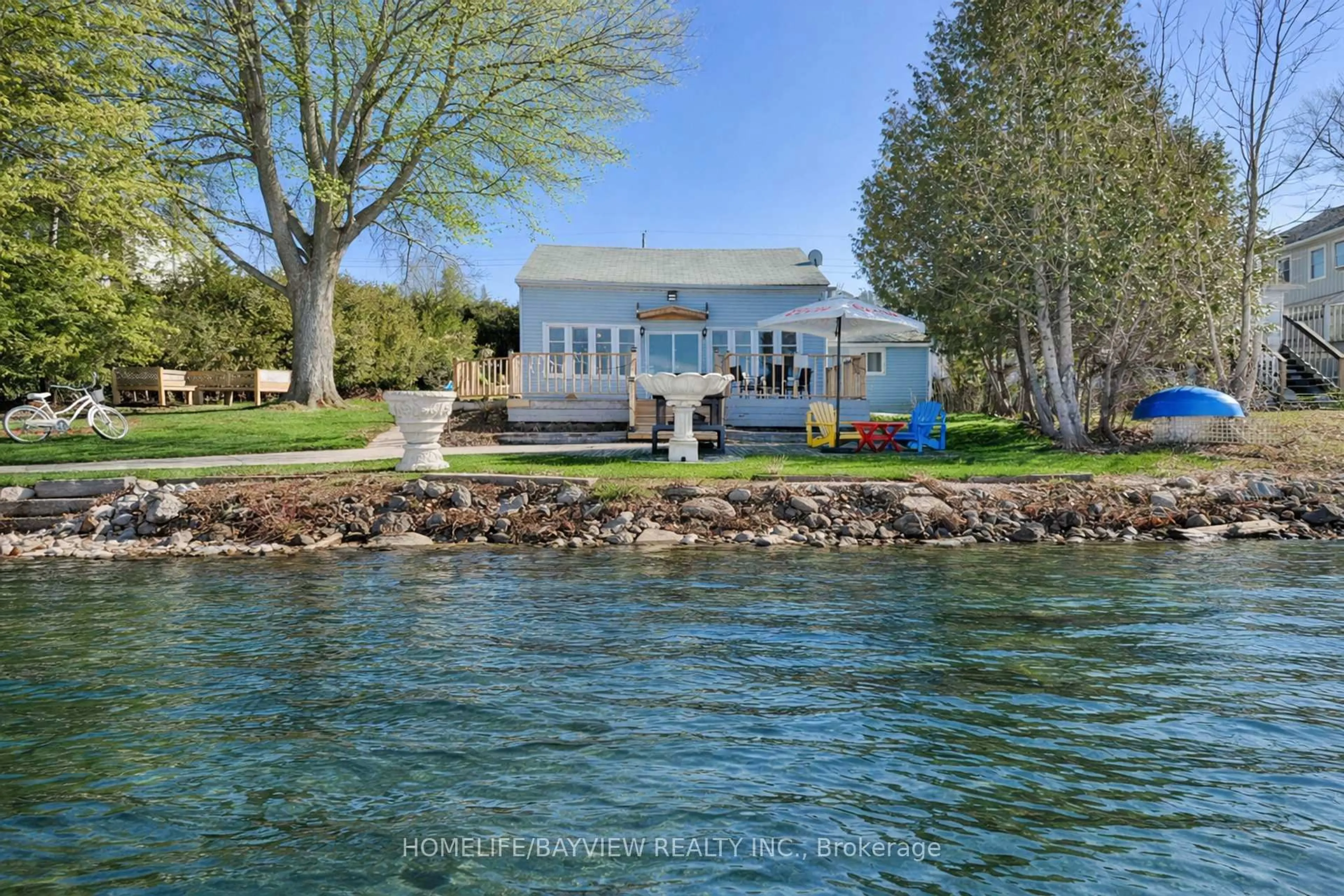 Unknown for 6108 Curtis Point Rd #39, Alnwick/Haldimand Ontario K0K 2X0