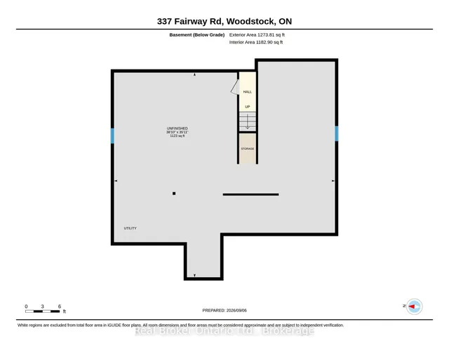 337 Fairway Rd, Woodstock 5
