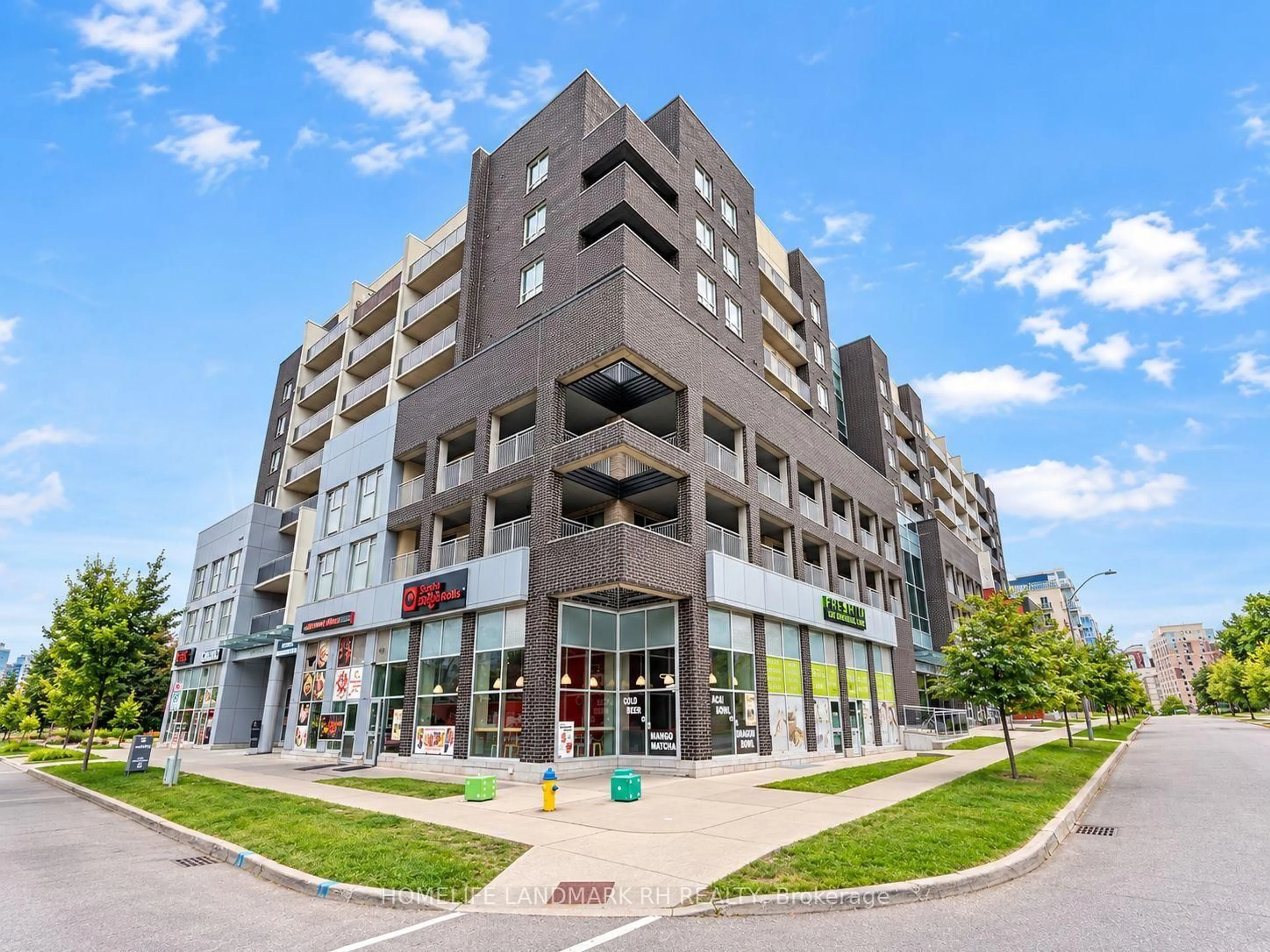 Unknown for 280 Lester St #210, Waterloo Ontario N2L 0G2