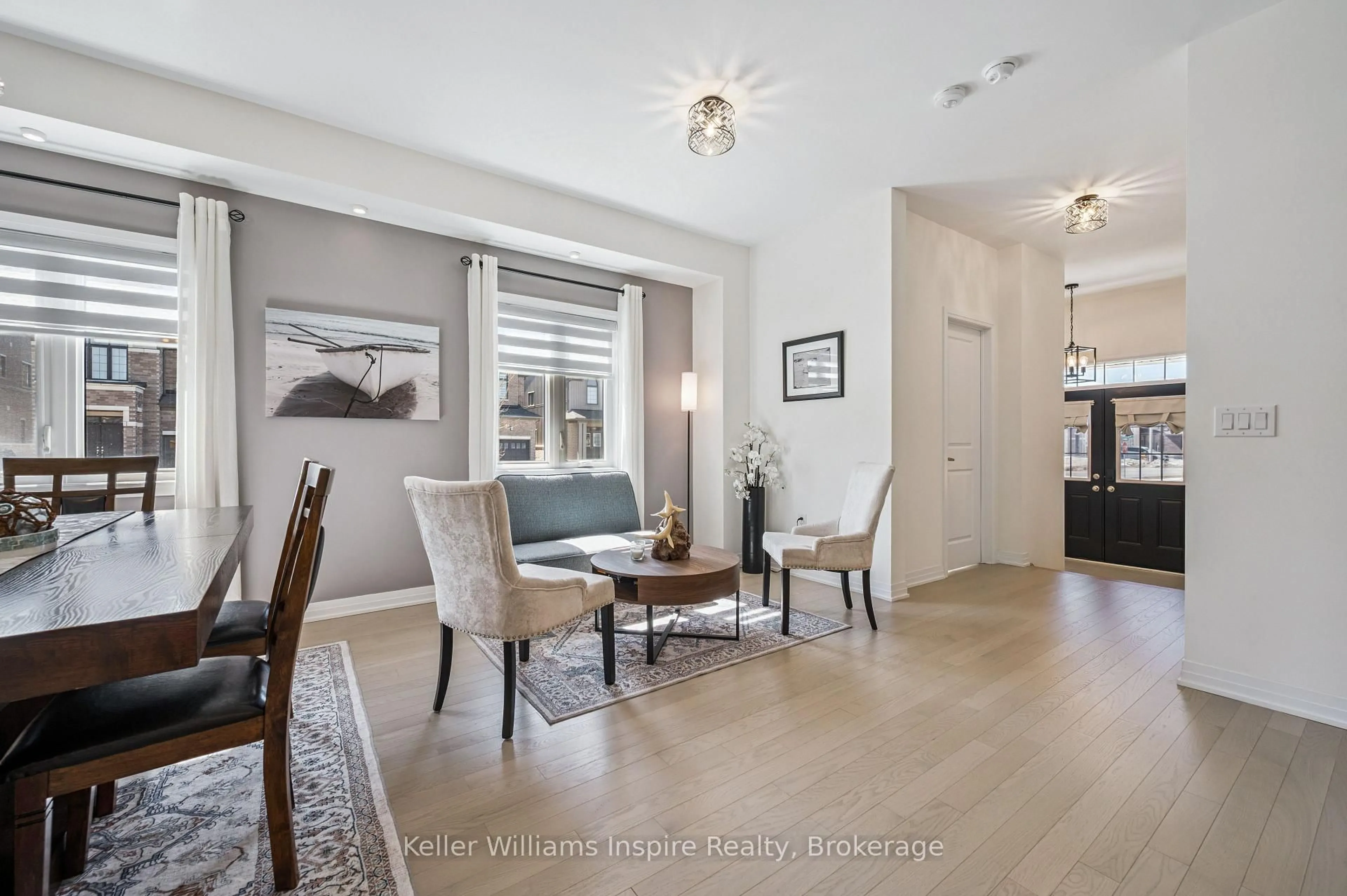 Unknown for 160 Raftis St, Wellington North Ontario N0G 1A0