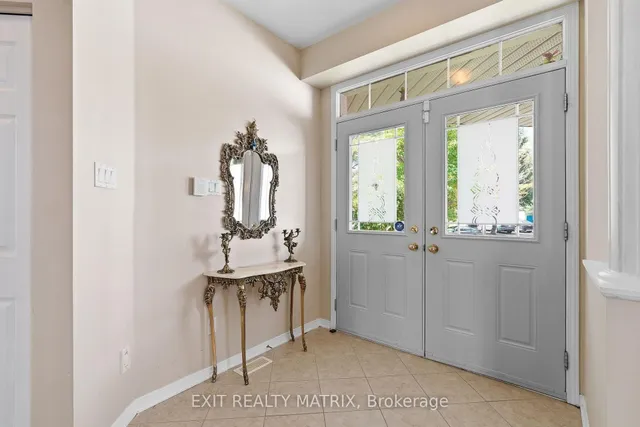 2310 Glandriel Cres, Orleans 5