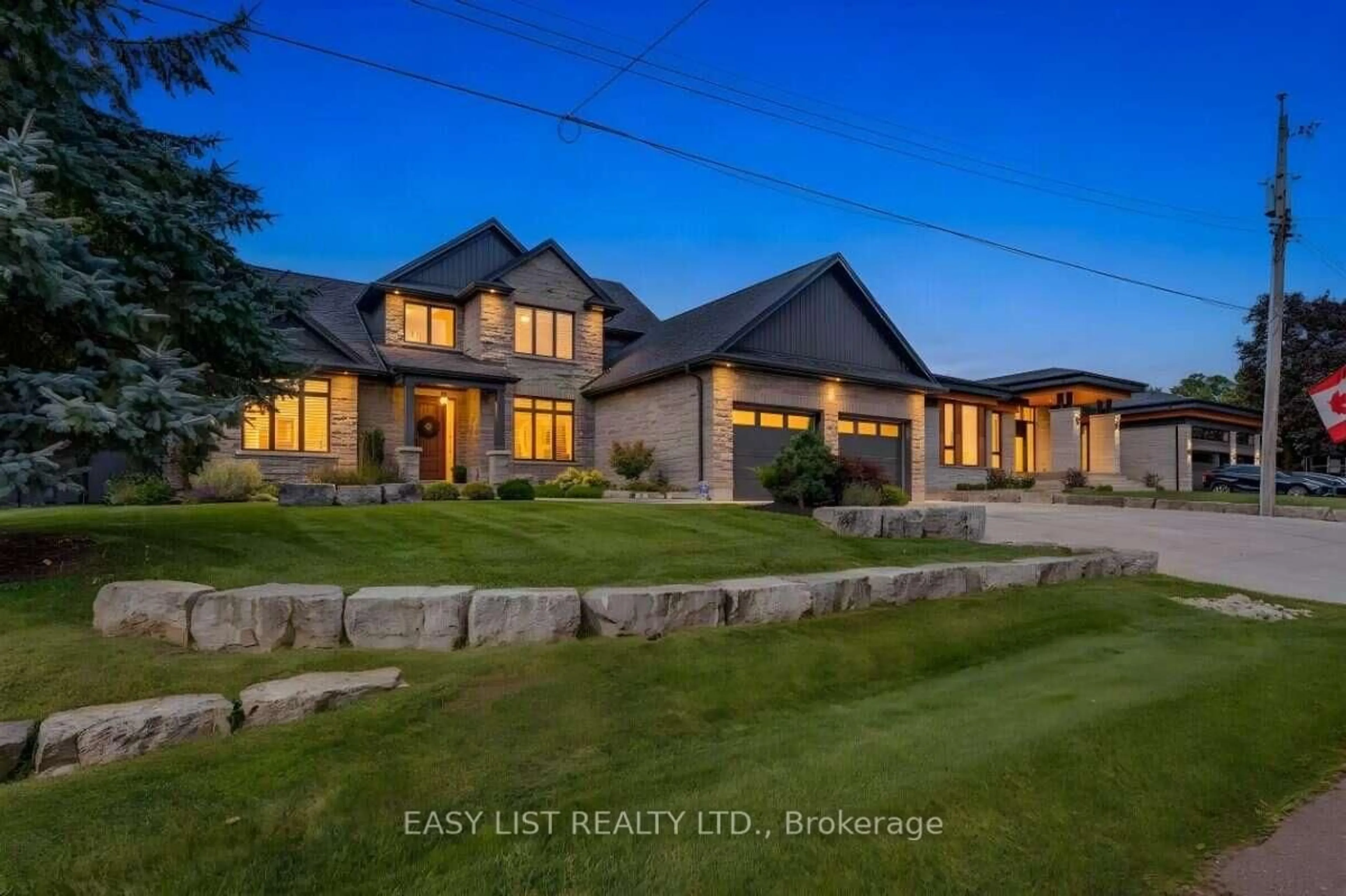 Unknown for 68 Waldau Cres, Wilmot Ontario N0B 2H1