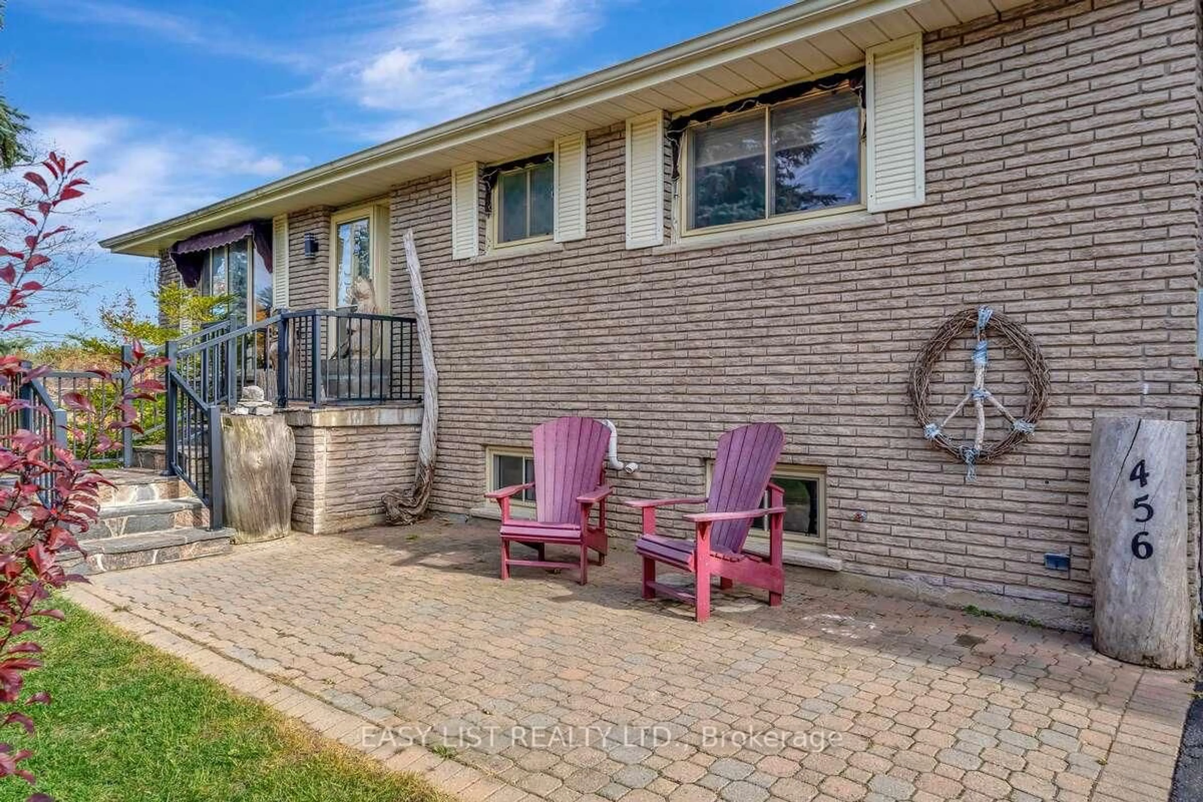 Unknown for 456 Old Surrey Lane, Kawartha Lakes Ontario K0M 1A0