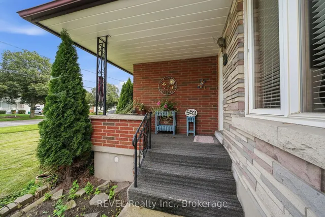 563 Bunting Rd, St. Catharines 5