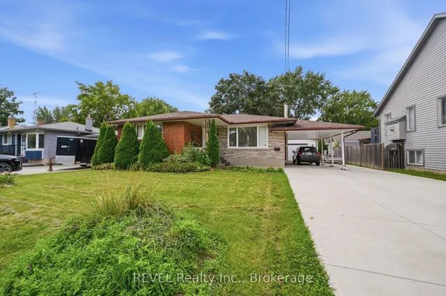 563 Bunting Rd, St. Catharines 4