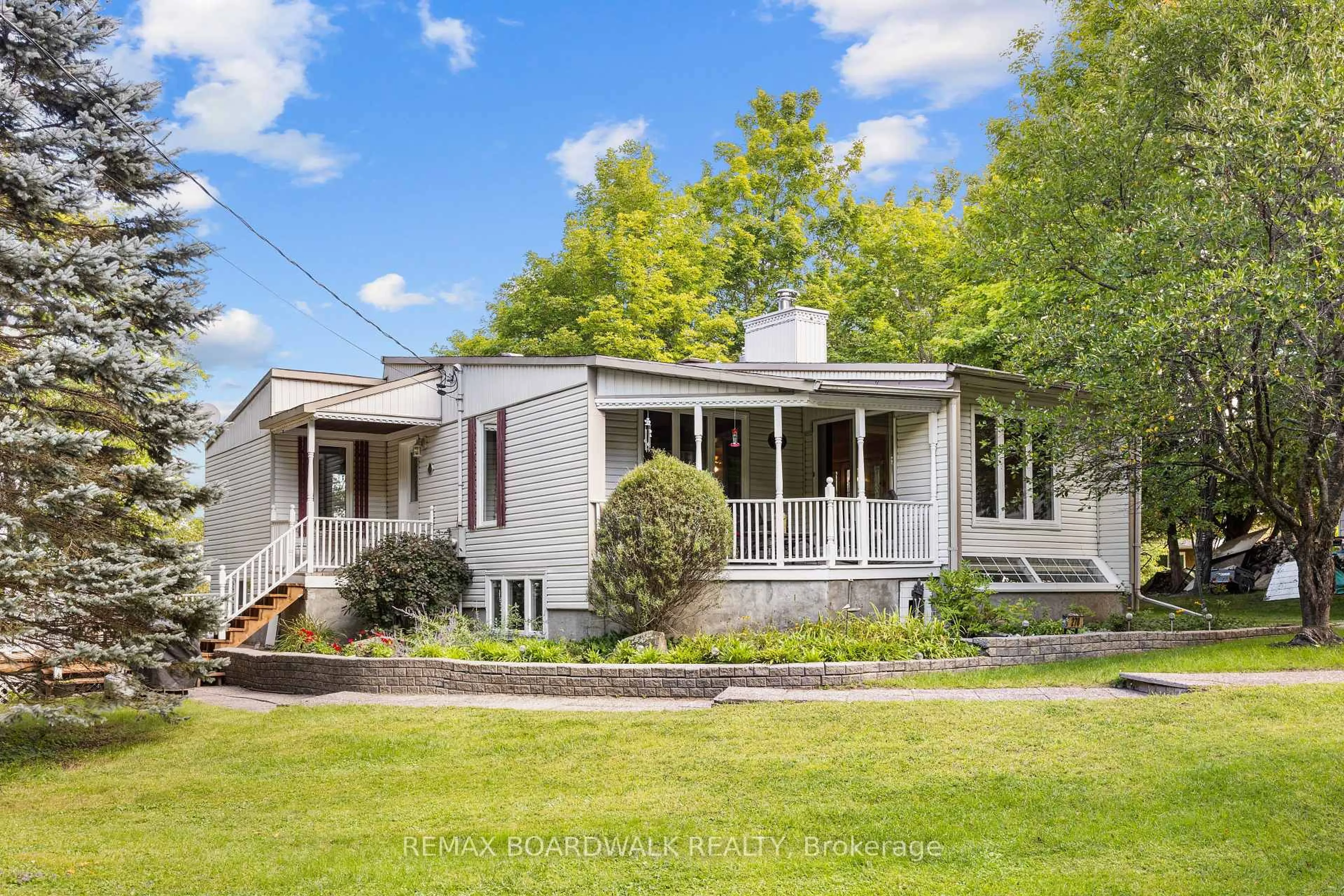 Unknown for 278 Lakeland Lane, Clayton Ontario K0A 1P0