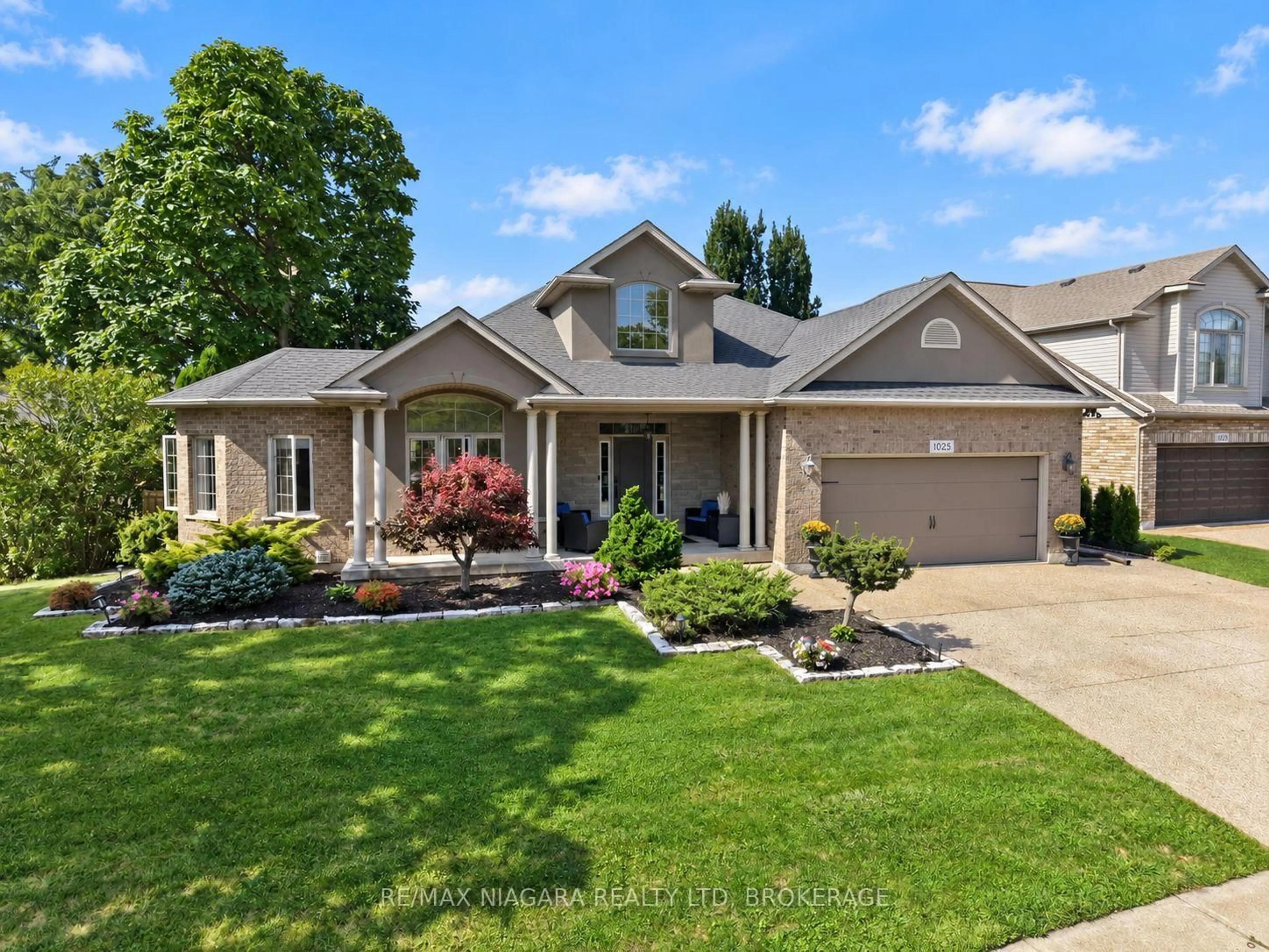 Unknown for 1025 Pelham Rd, St. Catharines Ontario L2S 4E4