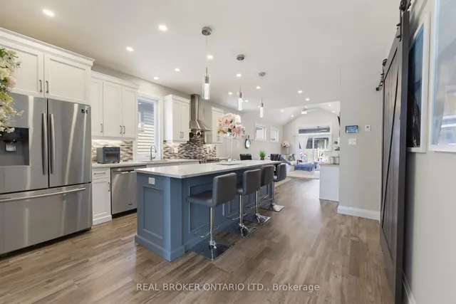 98 Woodberry Cres, Woolwich 5