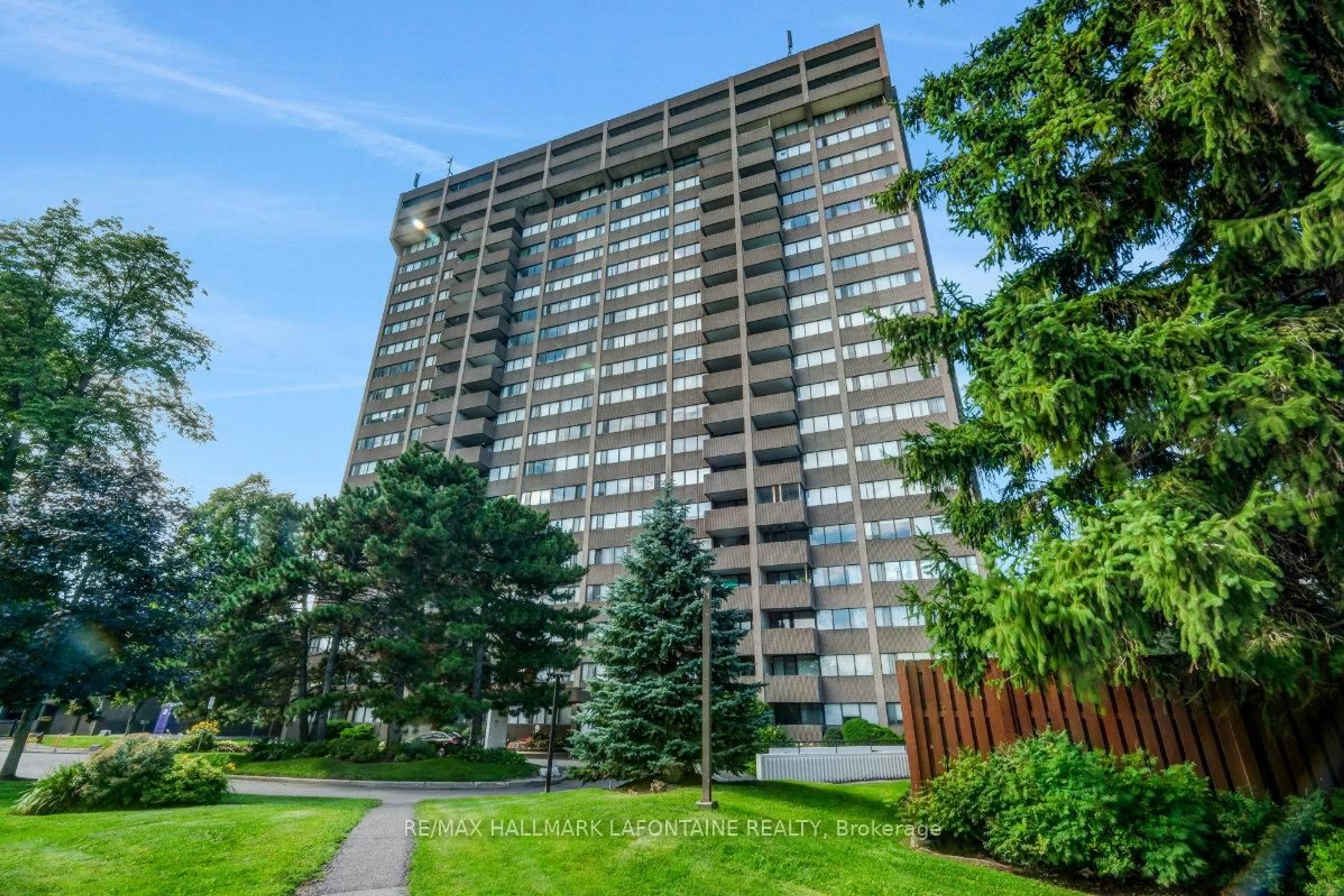 Unknown for 1285 Cahill Dr #1606, Ottawa Ontario K1V 9A7
