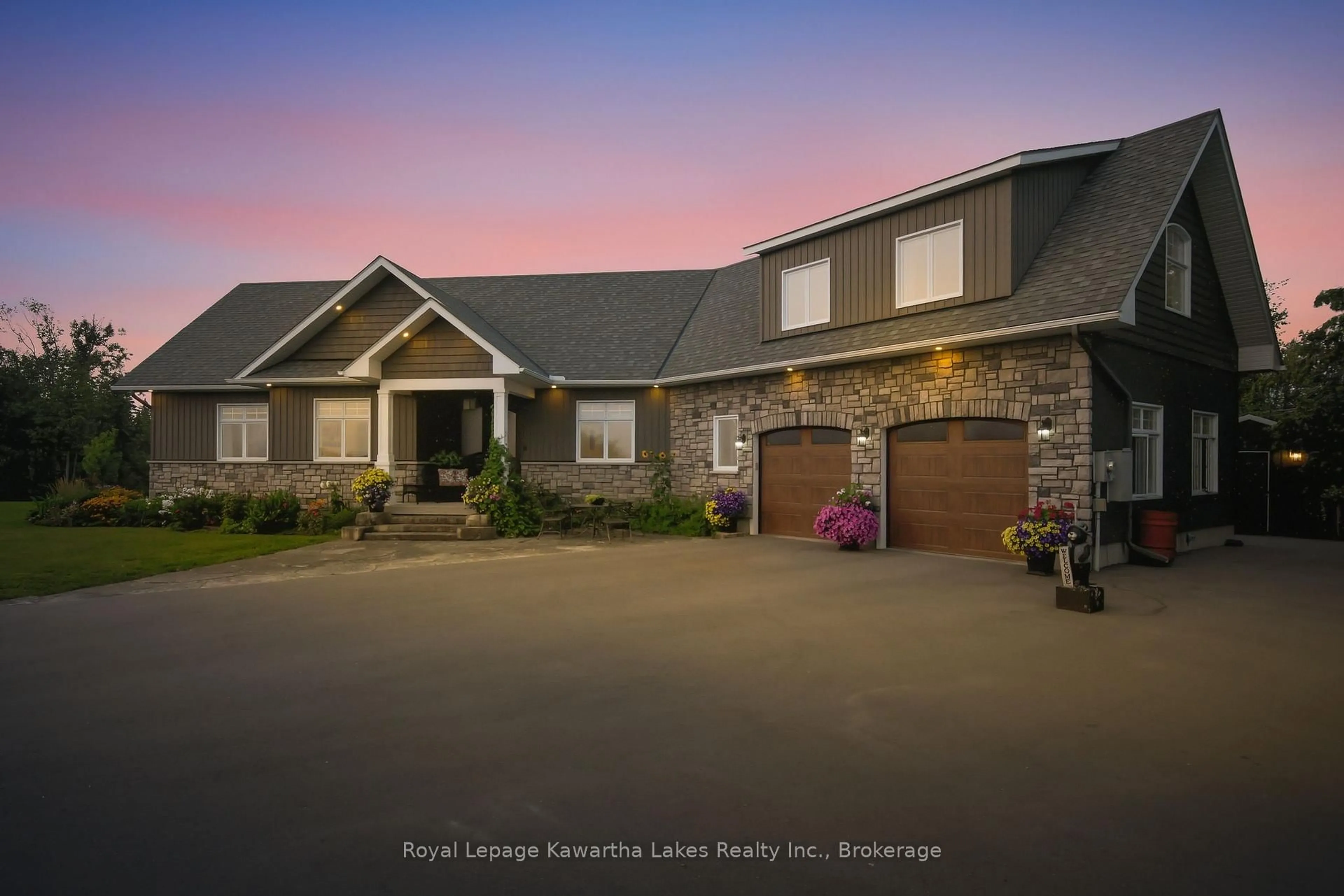 Unknown for 32 Mclarens Creek Rd, Kawartha Lakes Ontario K0M 1G0