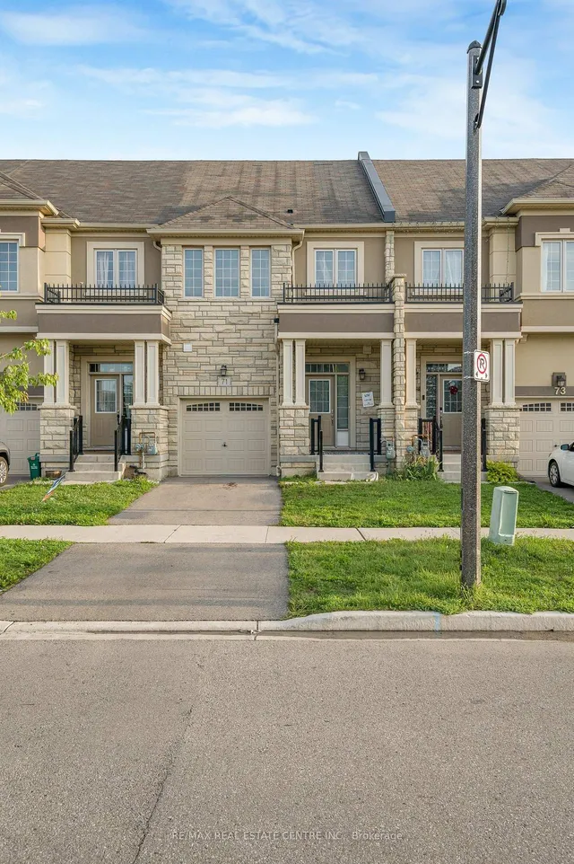 71 Bilanski Farm Rd, Brantford 2
