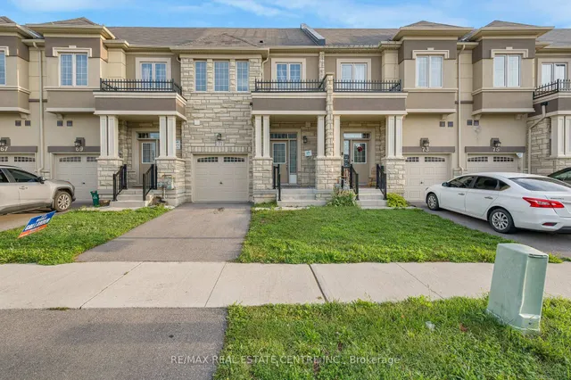 71 Bilanski Farm Rd, Brantford 3