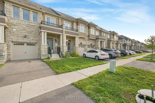 71 Bilanski Farm Rd, Brantford 4