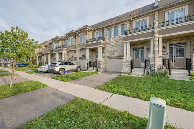 71 Bilanski Farm Rd, Brantford 5