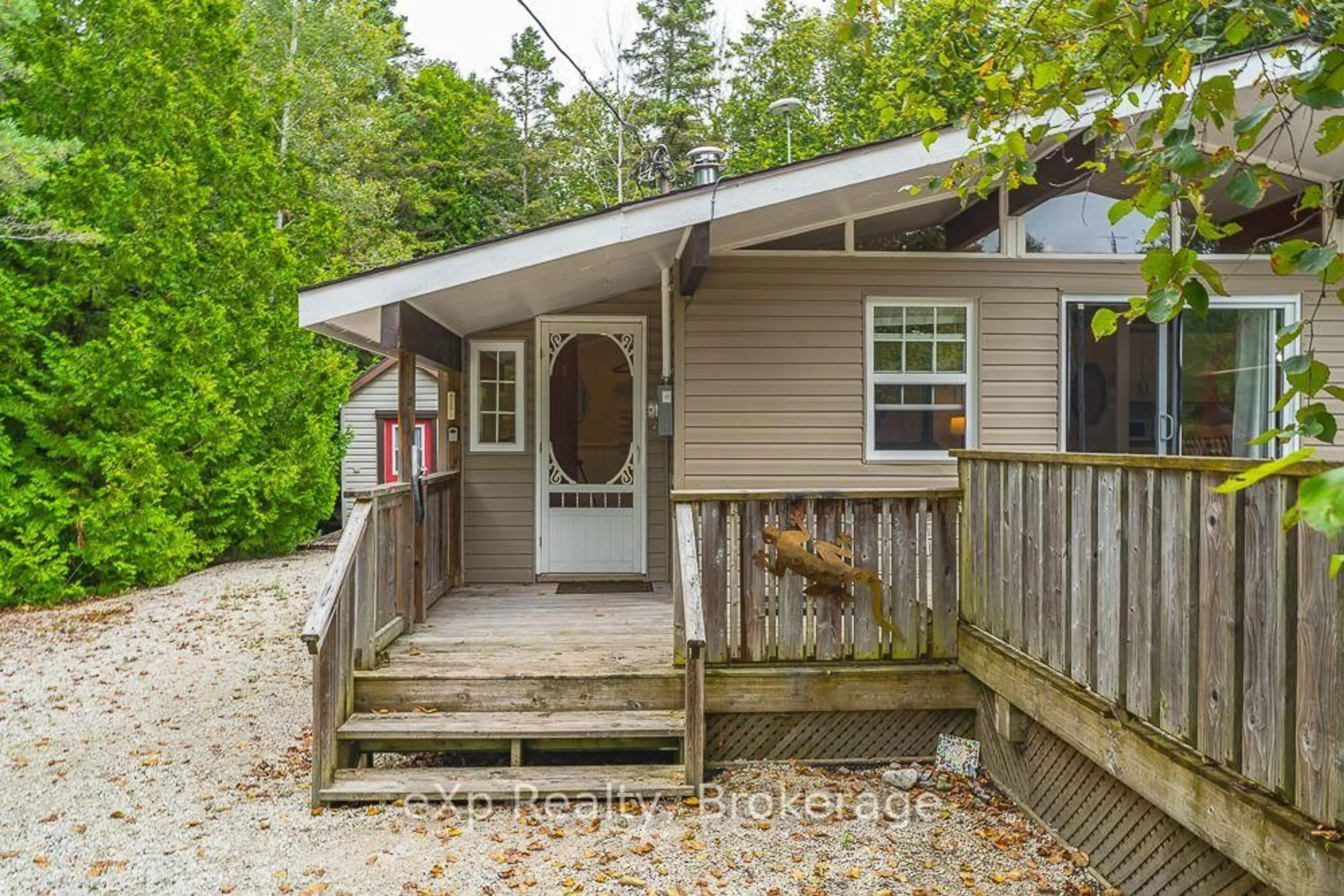 Unknown for 1431 Sunset Dr, South Bruce Peninsula Ontario N0H 1X0