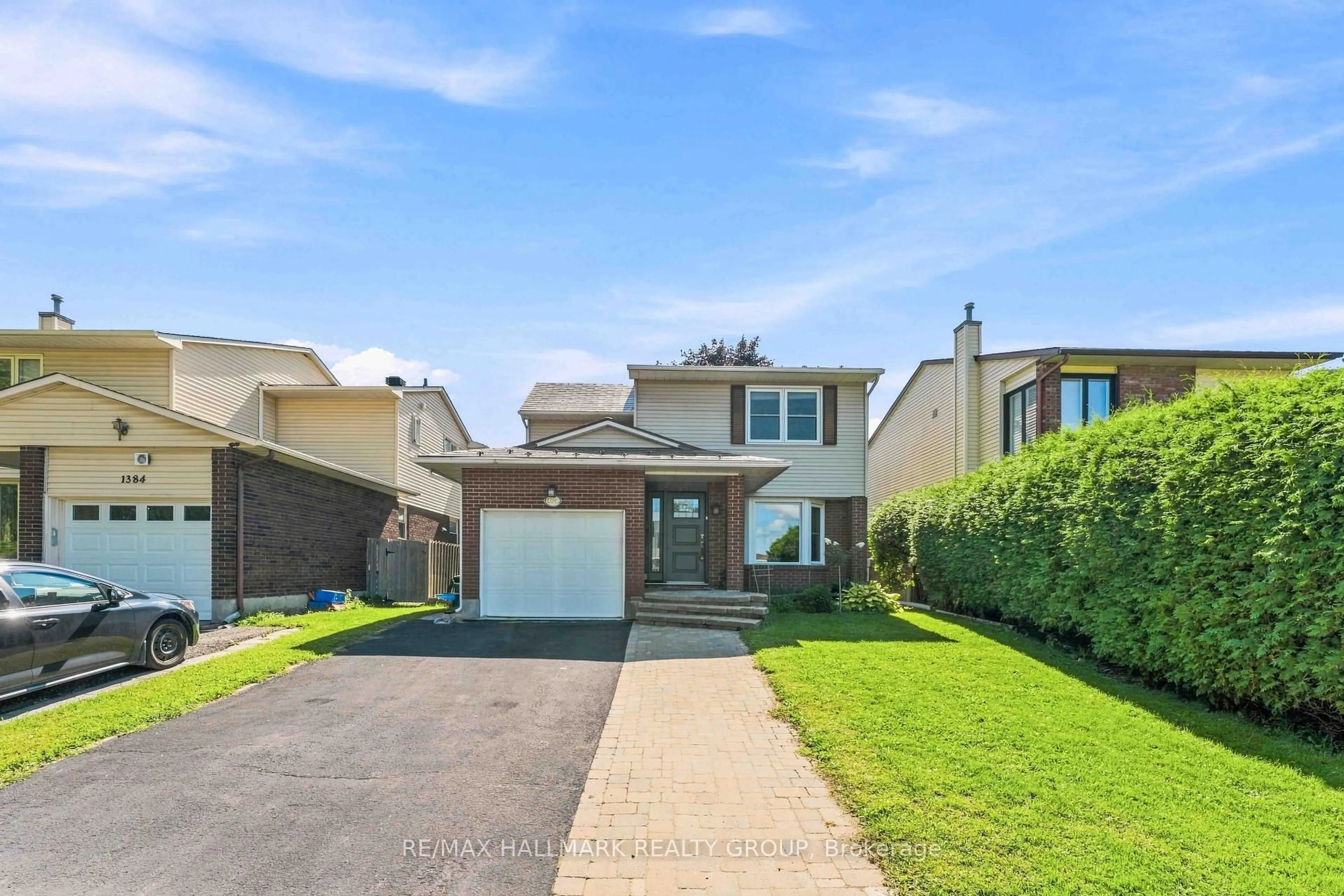 Unknown for 1380 Pebble Rd, Ottawa Ontario K1V 0K2