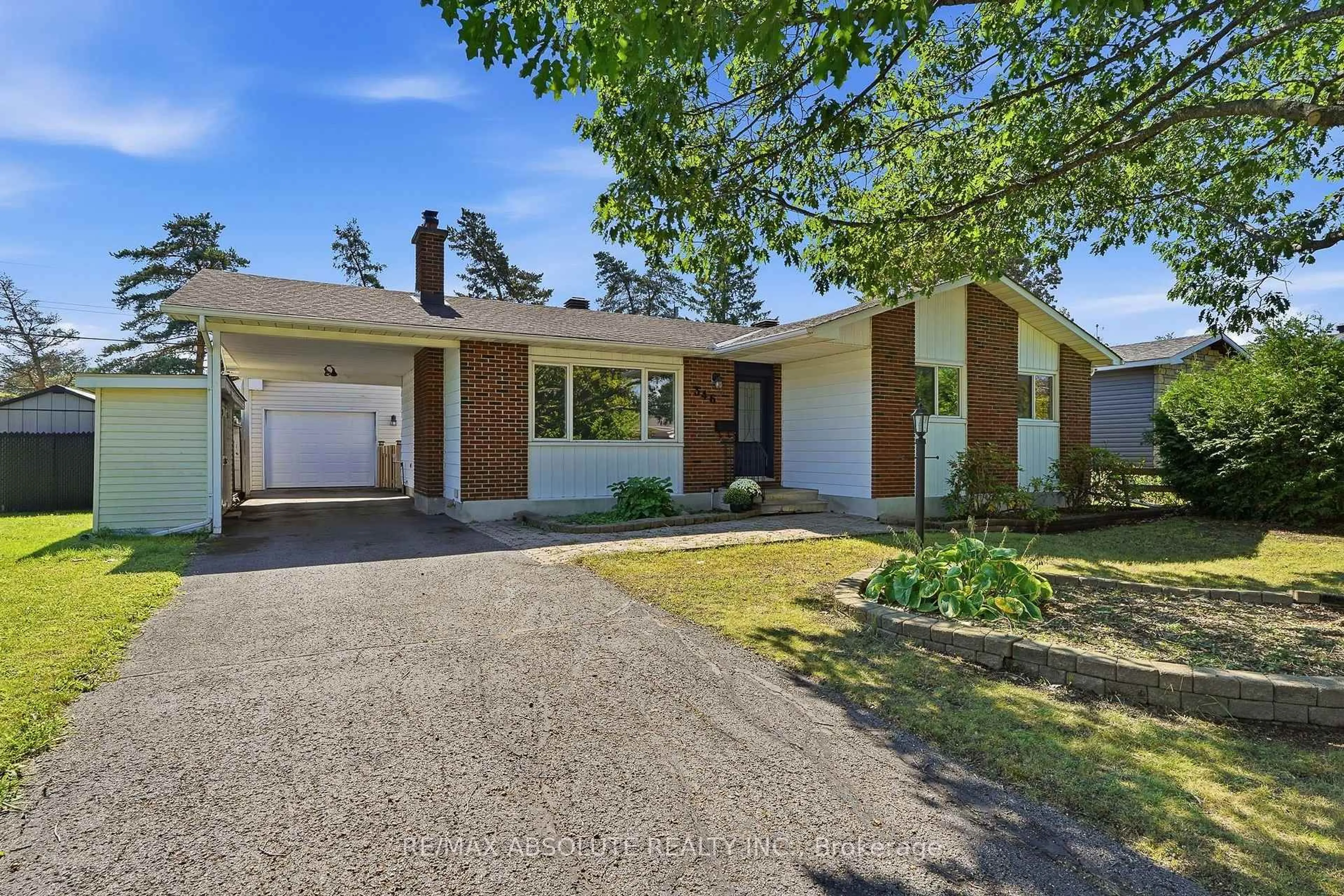 Unknown for 346 Galloway Dr, Orleans Ontario K1E 1W3