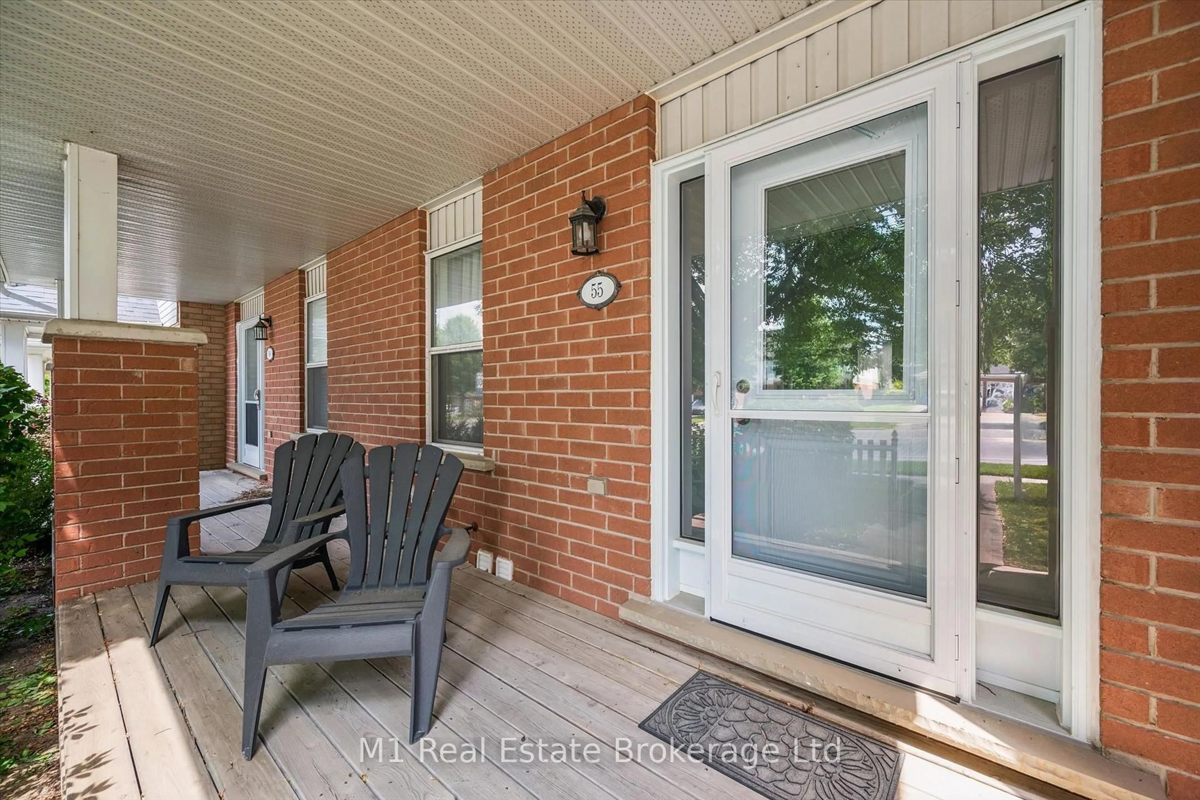 Unknown for 426 Grange Rd #55, Guelph Ontario N1E 7E4