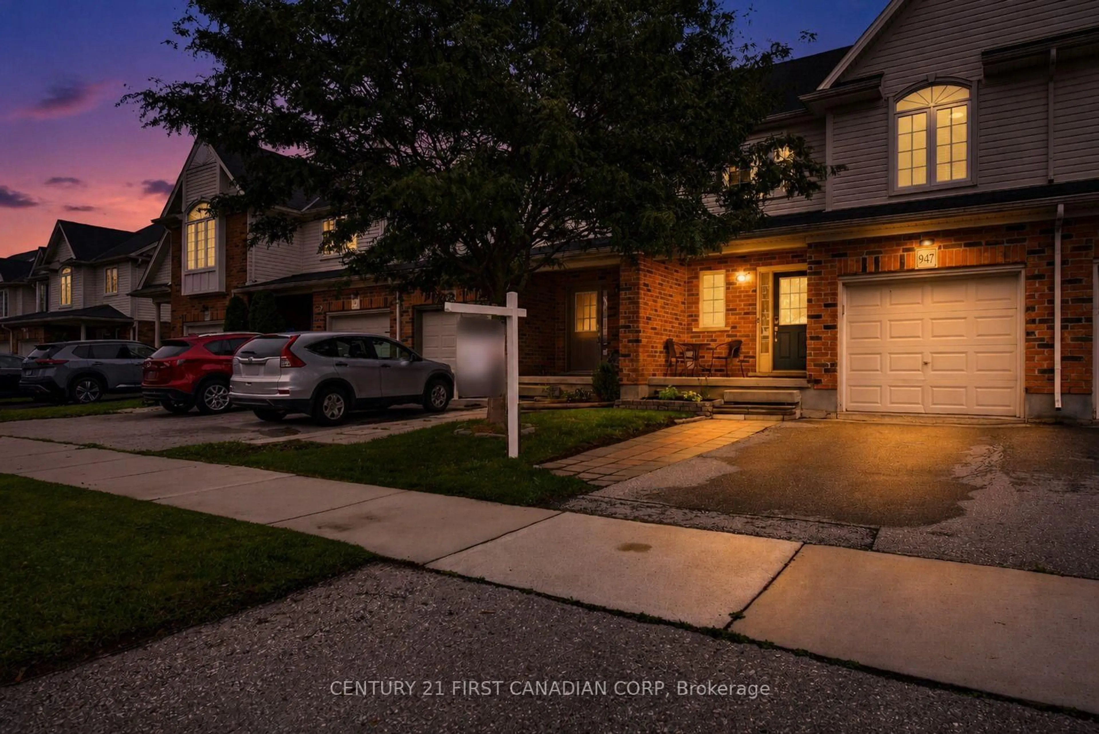 Unknown for 947 Silverfox Cres, London North Ontario N6G 0N5