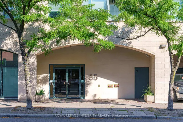 35 Murray St #217, Ottawa 3