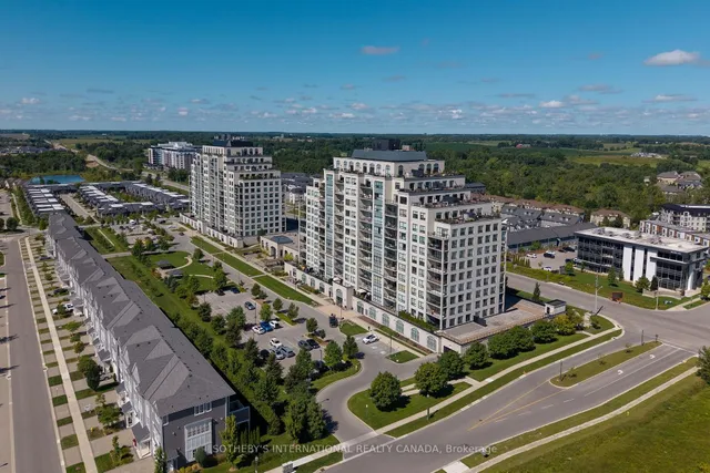 240 Villagewalk Blvd #205, London North