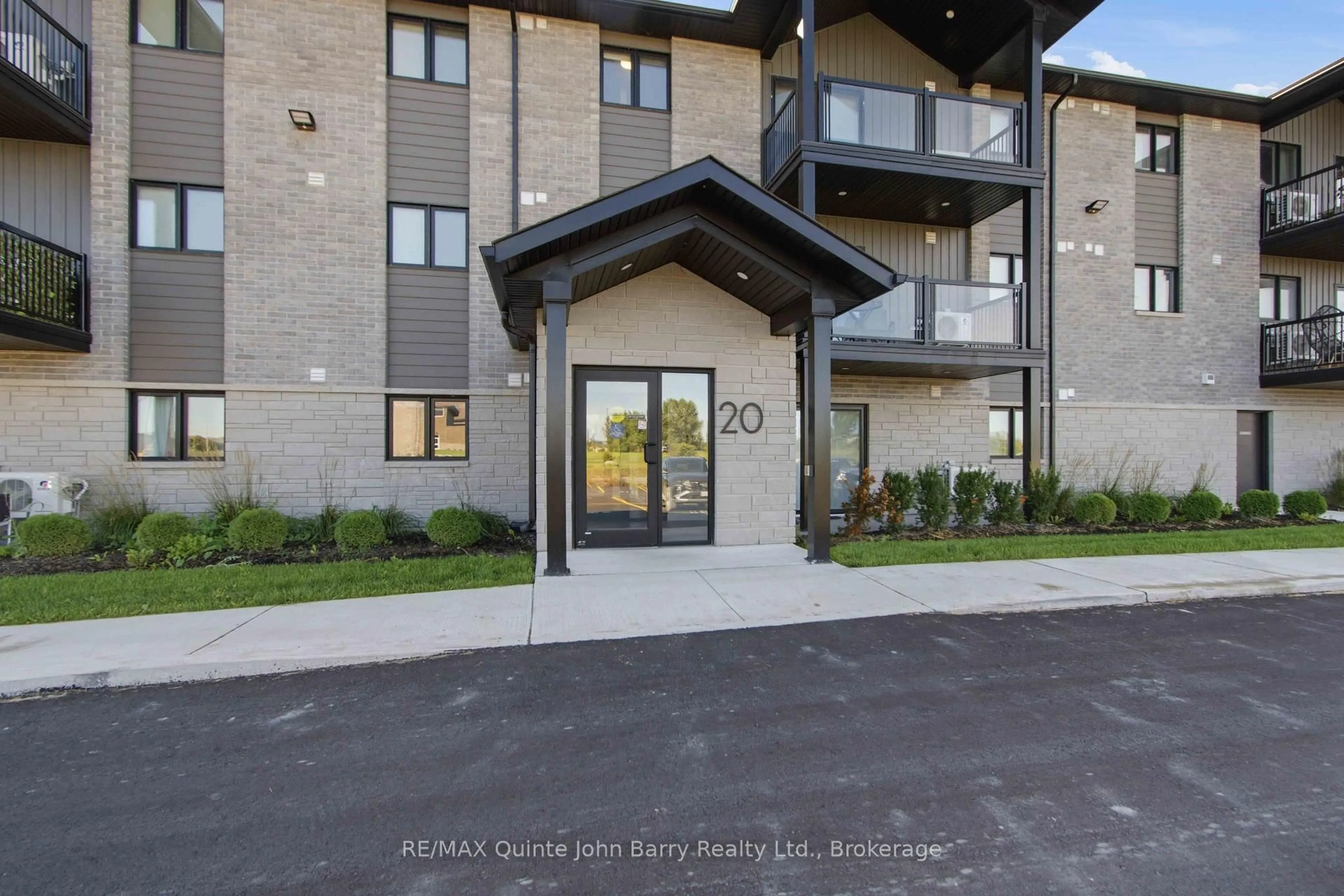 Unknown for 302-20 Hillside Meadow Dr, Quinte West Ontario K8V 0J7